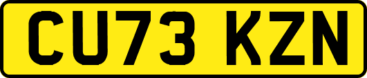 CU73KZN