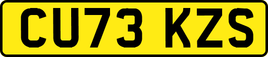 CU73KZS