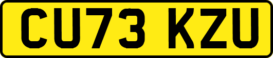 CU73KZU