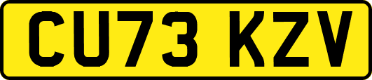CU73KZV