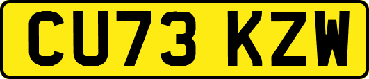 CU73KZW