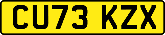 CU73KZX