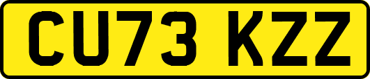 CU73KZZ