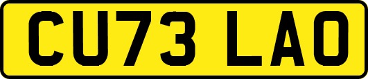 CU73LAO