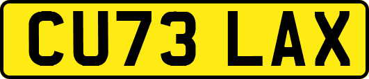 CU73LAX