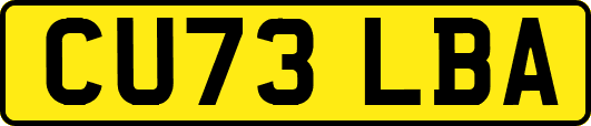 CU73LBA