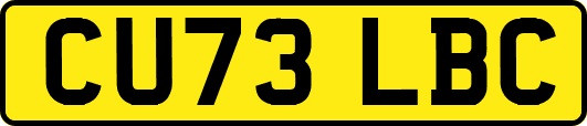 CU73LBC