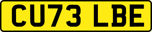 CU73LBE