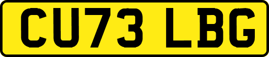 CU73LBG