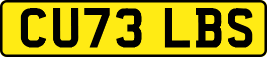 CU73LBS