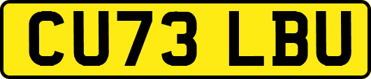 CU73LBU