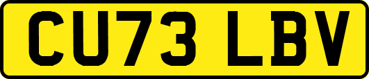 CU73LBV