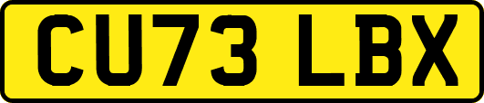 CU73LBX