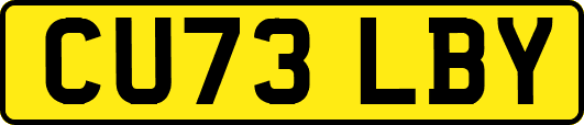 CU73LBY