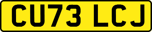CU73LCJ