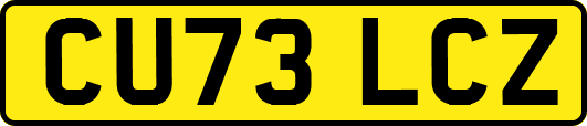 CU73LCZ