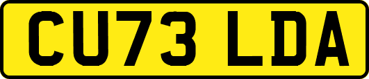 CU73LDA