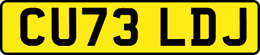 CU73LDJ