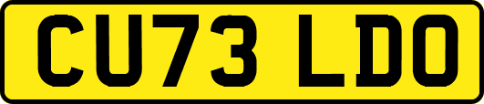 CU73LDO