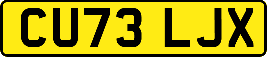 CU73LJX