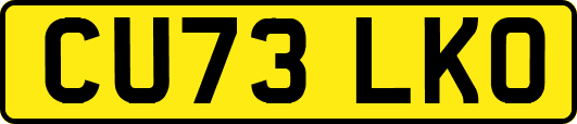 CU73LKO