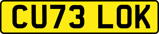 CU73LOK