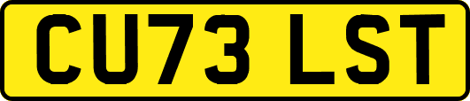 CU73LST