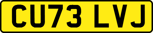 CU73LVJ