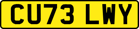CU73LWY