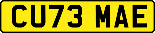 CU73MAE