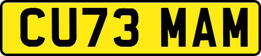 CU73MAM