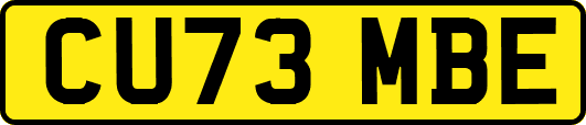 CU73MBE