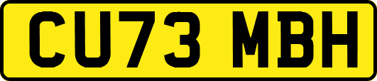 CU73MBH