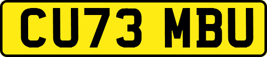CU73MBU