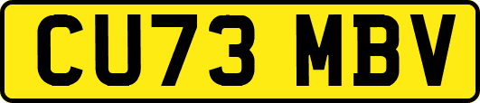 CU73MBV