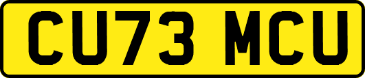 CU73MCU