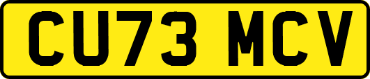 CU73MCV