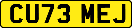 CU73MEJ