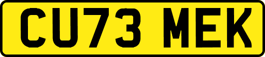 CU73MEK