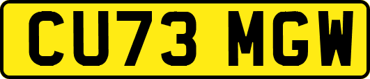 CU73MGW