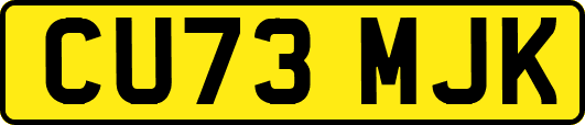 CU73MJK
