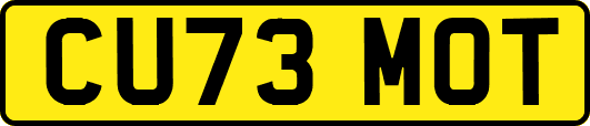 CU73MOT