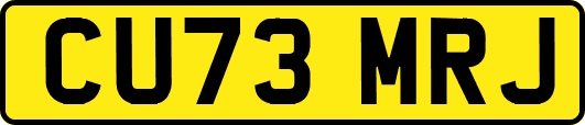 CU73MRJ