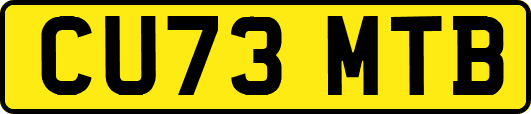 CU73MTB