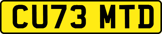 CU73MTD