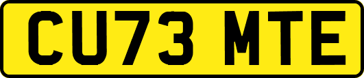 CU73MTE