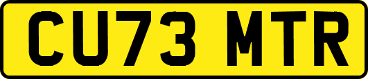 CU73MTR