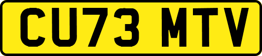 CU73MTV