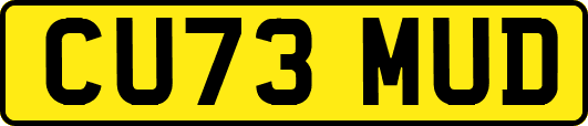 CU73MUD