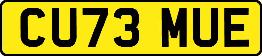 CU73MUE